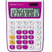 Rebell Calculator SDC 912 PK