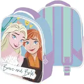 Arditex Javoli Disney Frozen Brave Rucksack, Tasche 28 cm