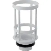 Geberit bassin m/tætn. Duofix - t/indbygningscist. typer 110.620, 10.400, 10.800, Twinline