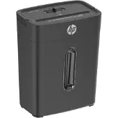 HP Oneshred 6cc Schredder