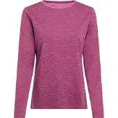MCKINLEY Damen Shirt Da.-Langarmshirt Hunu LS W