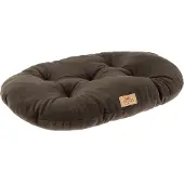 Ferplast Cuscino Cane e Gatto RELAX MICROFLEECE, Cuccia in Caldo e Soffice Micro