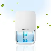 Ufesa Luftentfeuchter Wellness Dry 210