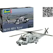 Revell NH90 NFH Navy
