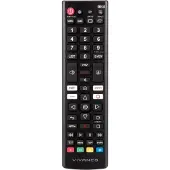 Vivanco VIVancoLG TV-Fernbedienung