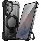Supcase Ub Grip Mag Magsafe Galaxy S26 Schwarz