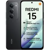 Xiaomi Redmi 15