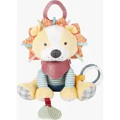 Skip Hop Bandana Buddies Aktivitätsspielzeug Löwe, Babyspielzeug