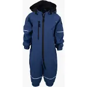 Lindberg Drammen Outdoor-Overall, Blau, 86