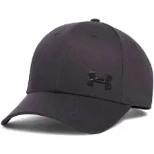 Under Armour Sportstyle Metal Adjustable Kappe