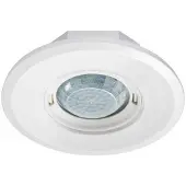 ESYLUX PD-FLAT 360i/8 RW KNX Decken-Präsenzmelder