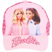 Procos Barbie Fabelhaftes Kinder-Baseballcap 54 cm