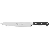 Cs Koch-systeme Fleischmesser "PREMIUM, 20 cm, Edelstahl rostfrei" mit hoher Schneidqualität