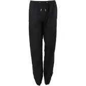 Danefæ Regenhose Danecommuter Damen Schwarz