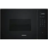 Siemens BE555LMB1 Mikrowelle 25 l Garraumvolumen LED-Display Mit Grill Funktion