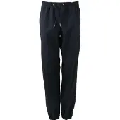 Danefæ Regenhose Danecommuter Damen Blau