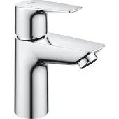 GROHE Start Edge, Chrom, Hebelgriffe, Einzelbild, Keramik, 2,8 cm