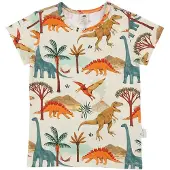 Walkiddy Shirt in Beige - 140
