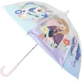 Disney Frozen manual bubble umbrella