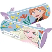 Arditex Disney Eiskönigin Brave Federmäppchen 21 cm