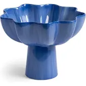 &Klevering - Sun Schale Ø 24,5 cm, blau