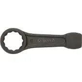 Ks Tools 517.0995, Chrom-Molybdän-Stahl, Schwarz, 95 mm, 1 Stück(e)