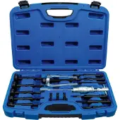 Bgs Blind Hole Bearing Puller Set, 5,46 kg