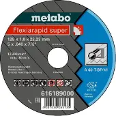 Metabo Säbelsägeblätter universal wood + metal 200 x 1,25 mm BiM progressiv - 631912000