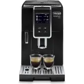 De'Longhi Dinamica ECAM370.70.B Kaffeevollautomat schwarz