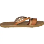 Protest Flip Flops Oyster Slaps Coconut Damen-Schuhgröße 37