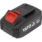 YATO YT-828463, Lithium-Ion (Li-Ion), 680 g, 1 Stück(e)