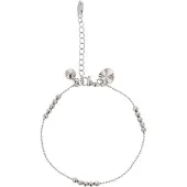 NAEMI Women Bracelet in Silver | Gr.: onesize