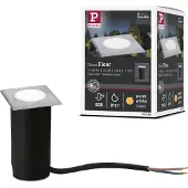 Paulmann House LED Bodeneinbauleuchte Warmweiß