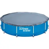 Summer Waves Abdeckung für Active Frame Pool 366 cm