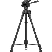 CamRock tripod TC63 black tripod - mobile set