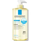 La Roche-Posay Lipikar Cleansing Oil AP+ for Dry, Itchy Skin 1L