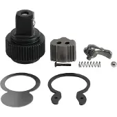 Bgs Torque Wrench Repair Kit, 126 mm, 126 g