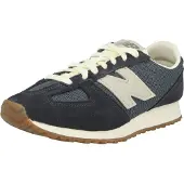 New Balance 471 Wildleder-Sneaker, Blau 42.5 EU