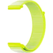 Savefamily CORSWPTELAMARILL, Band, Smartwatch, Gelb, , SaveWatch+, Polyester