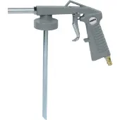 BRÜDER MANNESMANN Druckluft-Unterbodenschutz-Pistole