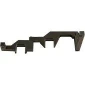 Ks Tools 400.0850, 1,4 kg, 7 Werkzeug