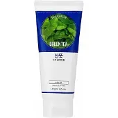 Holika Holika Holika Daily Fresh Green Tea Cleansing Foam 150 ml