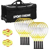 Sport-Thieme Tennis-Set Stufe 2
