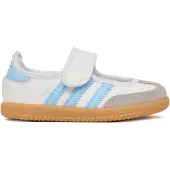 Adidas Ballerinas Samba Jane C JQ9322 Weiß 20