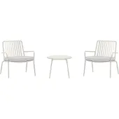 Ebuy24 Lounge-Set Mykonos Beige
