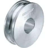 Gedore Rohrbiegewerkzeug 278616