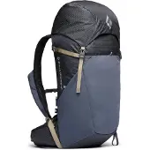 Black Diamond Trail Vista 28 Backpack, 9150 Black-Carbon, M/L,