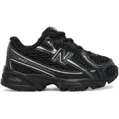 New Balance Sneakers IZ740BM Schwarz 20