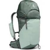Black Diamond Trail Vista 28 Backpack, 3053 Laurel Green, M/L,