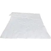 Traumina Cube Faser duo leicht Einziehdecke Wärmeklasse 3 Größe 155x220 cm